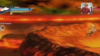Lassen Sie uns ein bisschen Dragon Ball Xenoverse spielen