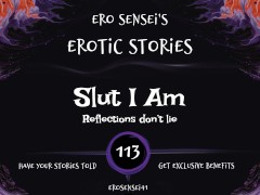 Slut I Am (Erotic Audio for Women) [ESES113]