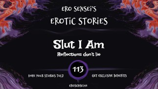 Шлюха I Am (Эротическое аудио для женщин) [ESES113]