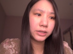 Girlfriend Loves Bondage, Betrays Boyfriend, He Becomes a Slave - Judges 15-18