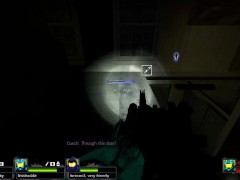 Left 4 Shinanagin 2: KLOWN as heavy