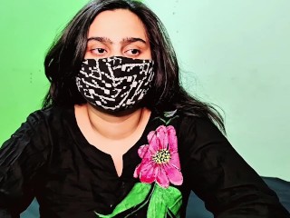My Beautiful Pakistani Neighbor Girl so Hot-Hindi Audio