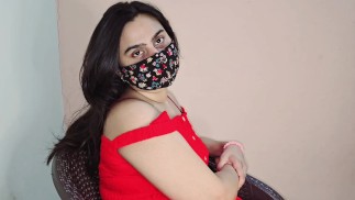 Pakistani Most Beautiful Girl - Don Meinen Arsch🤬 nicht Ficken