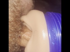 Blown on a mission (dirty)