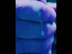 UNLOADING - Screenshot 13 of 16 - Masturbation