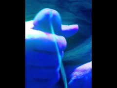 UNLOADING - Screenshot 8 of 16 - Masturbation