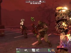 Horde Night Went Crazy!!!