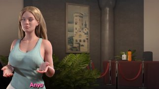 Symphonie der Schlange - Teil 101 - Petrova und Milf House von LoveSkySan69