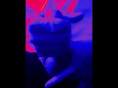 STROKE/SMACK/SLAP/SHOOT