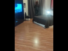 Tania rubberdoll 8/16