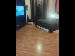 Tania rubberdoll 9/16