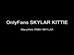 Your SWEET IRISH GIRLFRIEND CUCKHOLDS You JOI