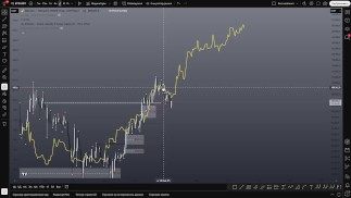 Он уже внутри Bitcoin