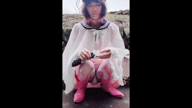 入っちゃうの？
