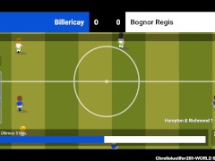 WORLD SOCCER CHAMPS, CAPITULO 4 TEMPORADA 1- PASAREMOS EN COPA?