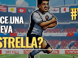 WORLD SOCCER CHAMPS, CAPITULO 5 TEMPORADA 1- NUEVA JOYA?