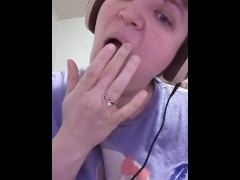 First Prep Step - Screenshot 7 of 16 - Girlfriend