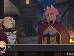 【Hentai 3D Anime】Goblin Breeding Farm♡ゴブリンの種付けエロアニメ Part⑧ 3D｜Hentai｜Anime