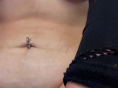 My first video ever! Watch me make the full 32 min mess on onlyfans sunflowergoddess29