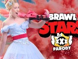 You Won't Be Able To Get Enough Of Brawl Stars Piper As She Reveals Her Special Abilities