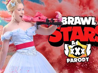 You Won't Be Able To Get Enough Of Brawl Stars Piper As She Reveals Her Special Abilities