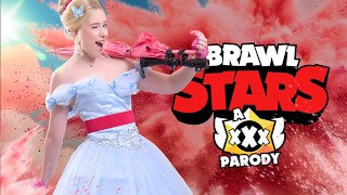 You Won't Be Able To Get Enough Of Brawl Stars Piper As She Reveals Her Special Abilities