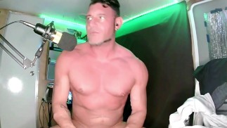 ASMR Dirty Daddy JOI