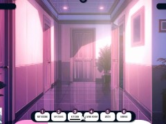 TRAINING WITH A HUGE DICKGIRL - STARMAKER STORY