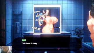 FINDE MEINE MILF AUF DEM BAD - STARMAKER STORY