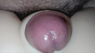 It's Like Giving Birth To Your Dick!
