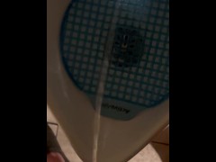 Public Bar Piss Urinal - Dane Coxx