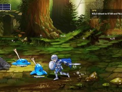 METTING A SEXY MILF ELVEN - FEMTAZIO