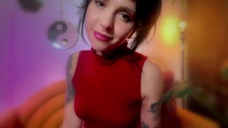 I Know What You Need Tonight | Soft Whispered Affirmations ASMR
