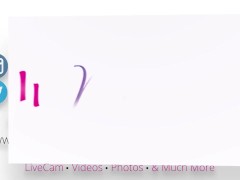 LATEX GLOVES BUNDLE Vol. 1 - PREVIEW - ImMeganLive