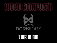 SBORRA ALL'INFERNO (eng sub) 16/16