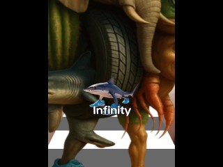 Brainrot итальянская игра TikTok