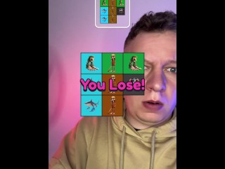 Brainrot итальянская игра TikTok