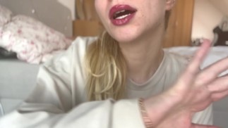 ❣️LOSER BRAINWASH ASMR❣️