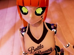 Your AI Assistant Makes You Cum ! 💦 | ASMR VRCHAT JOI (Full Video)