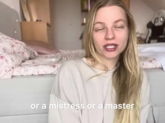 The PIMP OUT kink 😵‍💫