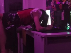 Gamer Girl Compilation