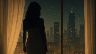 You Couldn’t Stay Away (Roommate Pt. 2) | NSFW Voice Audio