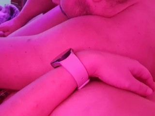 Last Part of Couple Bonding