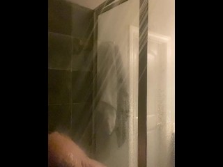 Come Shower with me