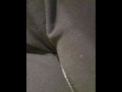 Sweatpants Pee - Screenshot 10 of 16 - Desperation Wetting