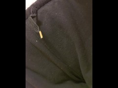 Sweatpants Pee - Screenshot 5 of 16 - Desperation Wetting