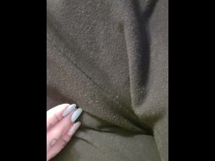 Sweatpants Pee - Screenshot 8 of 16 - Big Ass