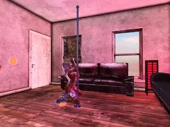 CryproFantasy Dancing Pole Dance - Screenshot 10 of 16 - Sexy Girls Dancing