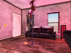 CryproFantasy Dancing Pole Dance - Screenshot 14 of 16 - Hot Girl Dancing