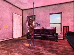 CryproFantasy Dancing Pole Dance - Screenshot 5 of 16 - Sexy Girls Dancing